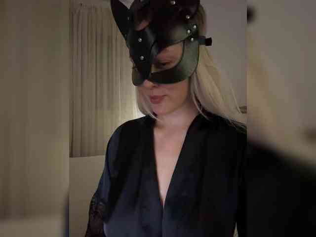 MissDafne webcam