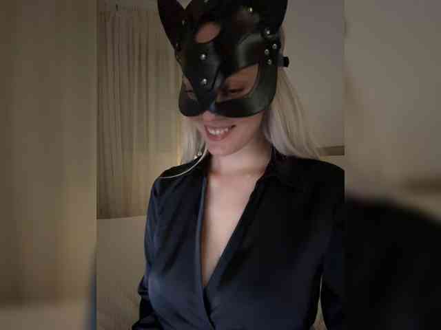MissDafne webcam