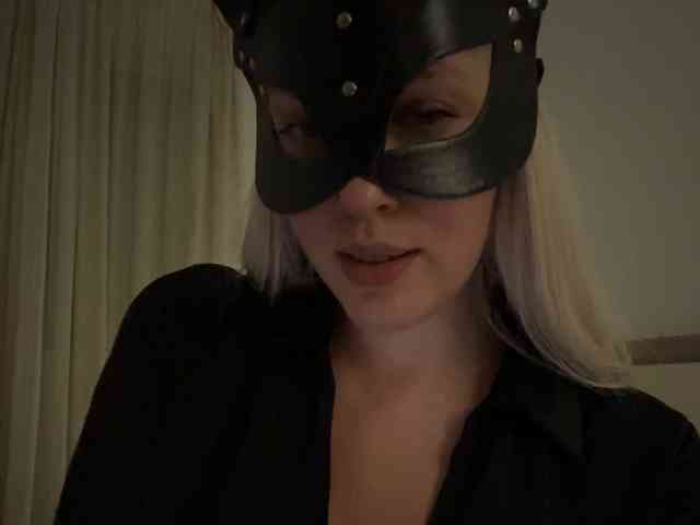 MissDafne webcam