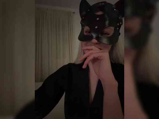 MissDafne webcam