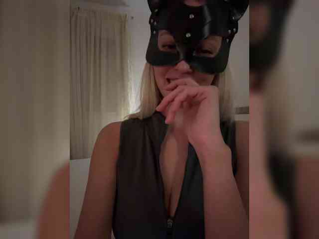 MissDafne webcam