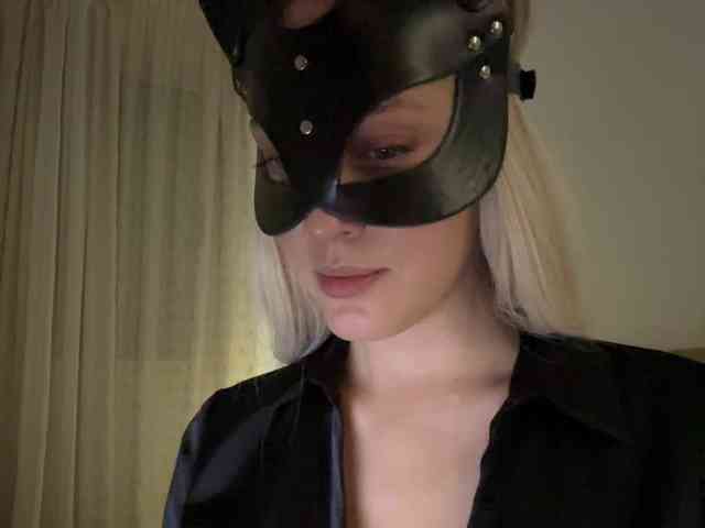 MissDafne webcam