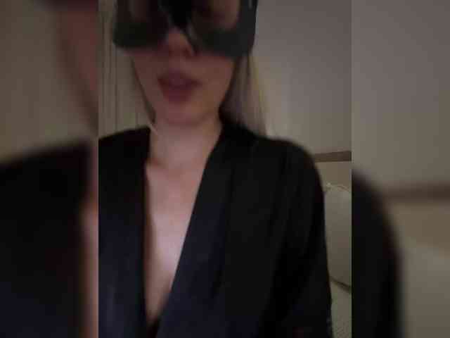 MissDafne webcam
