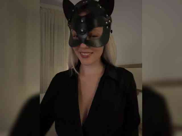 MissDafne webcam