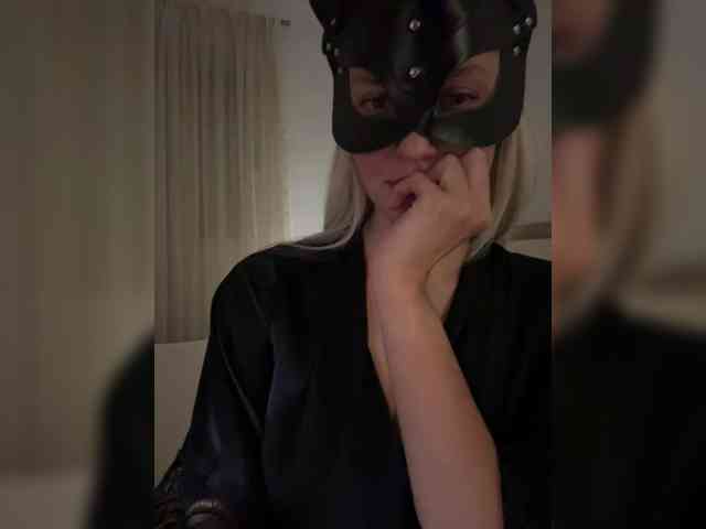 MissDafne webcam