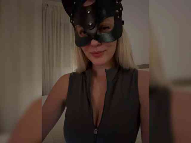 MissDafne webcam