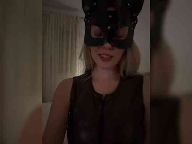 MissDafne webcam