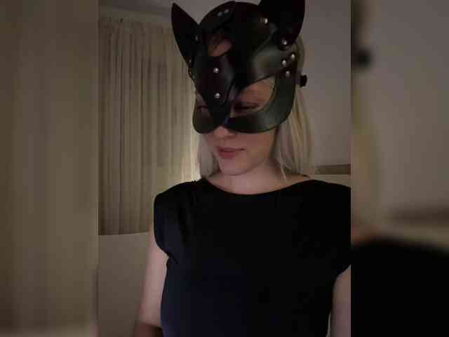 MissDafne webcam