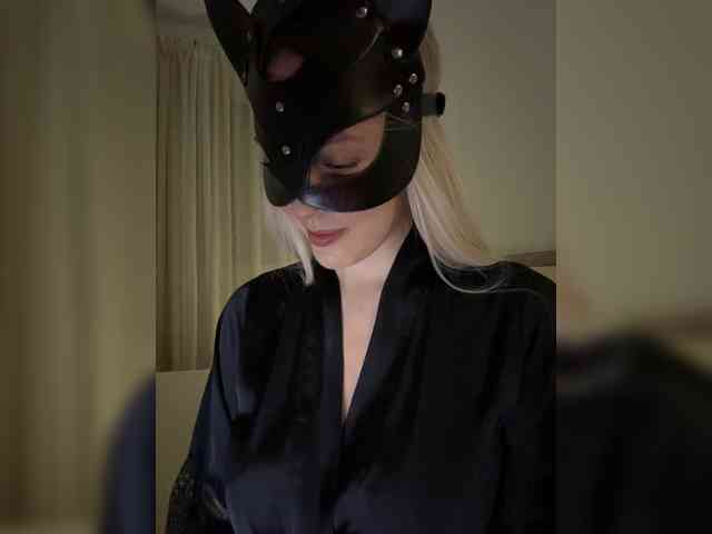 MissDafne webcam