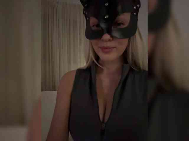 MissDafne webcam