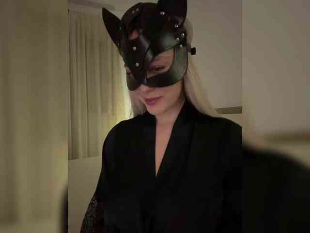 MissDafne webcam