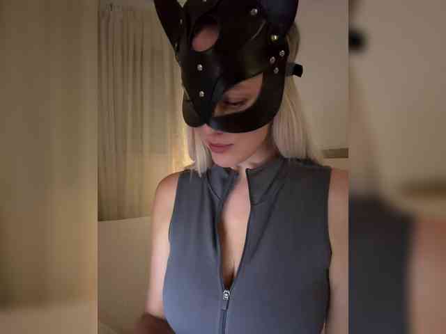 MissDafne webcam