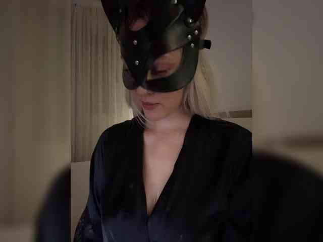 MissDafne webcam