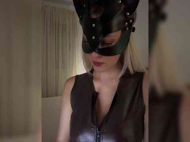 MissDafne webcam