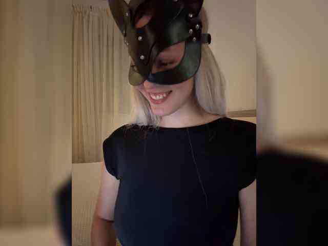 MissDafne webcam