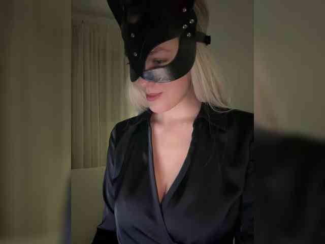 MissDafne webcam