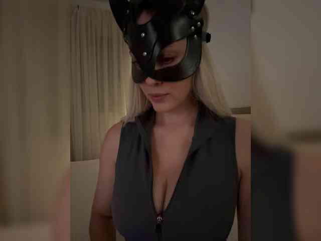 MissDafne webcam