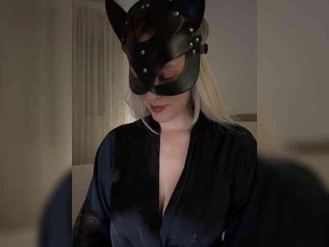 MissDafne webcam