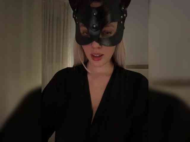 MissDafne webcam