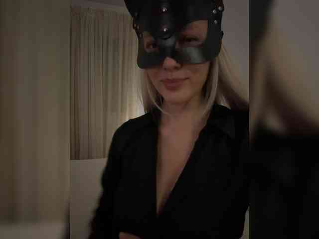 MissDafne webcam