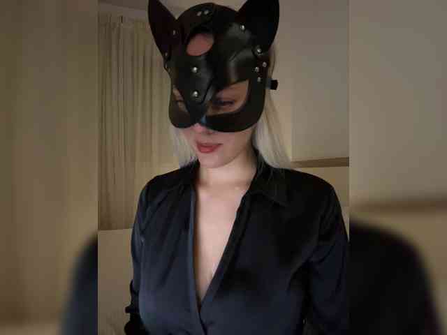 MissDafne webcam