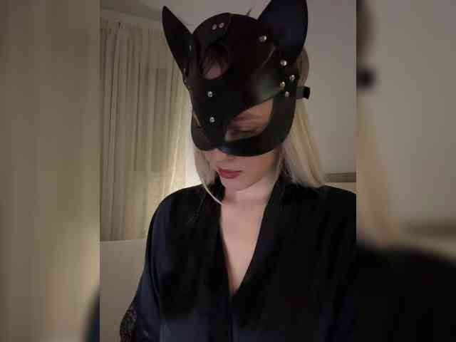 MissDafne webcam