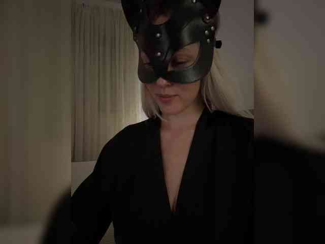 MissDafne webcam