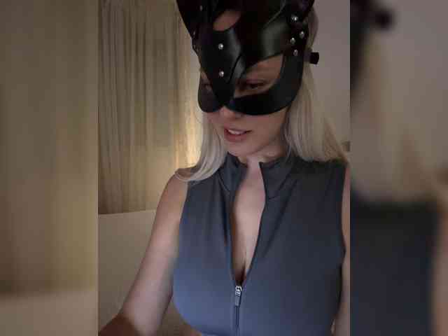 MissDafne webcam