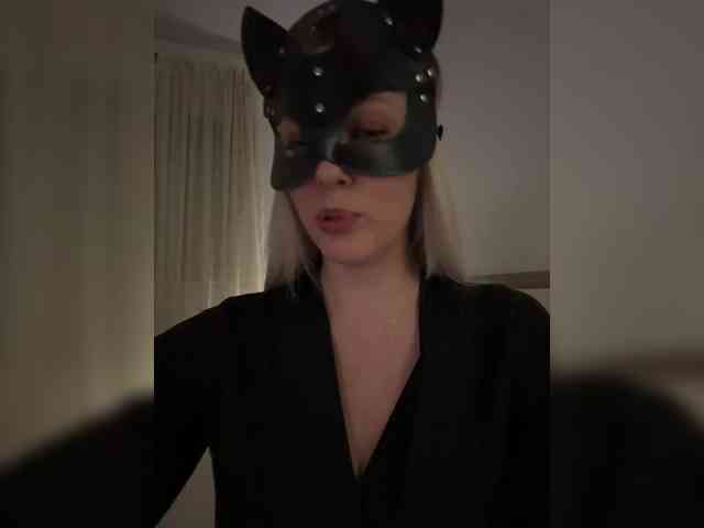MissDafne webcam