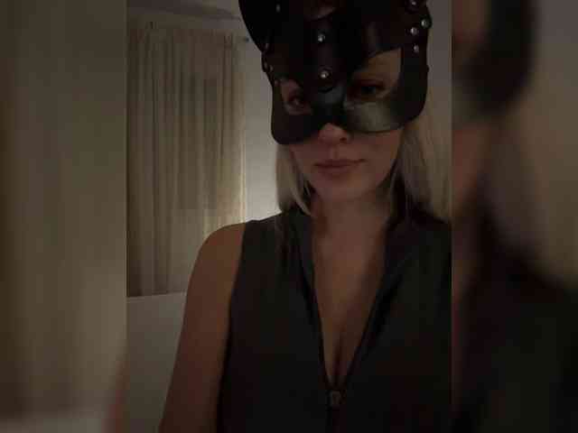 MissDafna Live Webcam on BongaCams