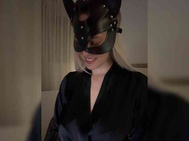 MissDafne webcam
