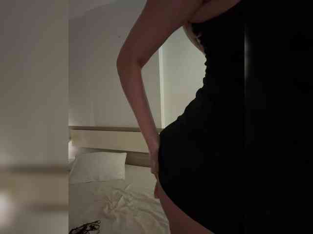 MissDafne webcam