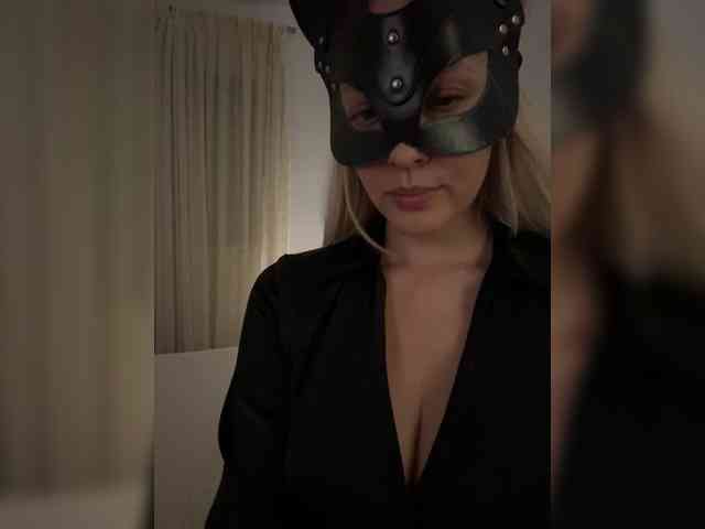 MissDafne webcam