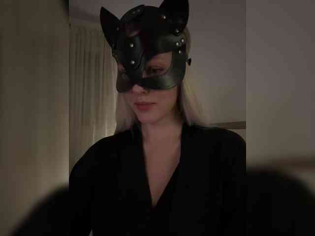 MissDafne webcam