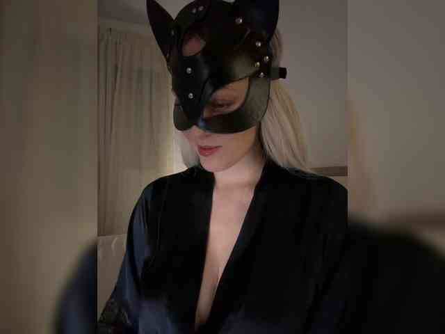 MissDafne webcam
