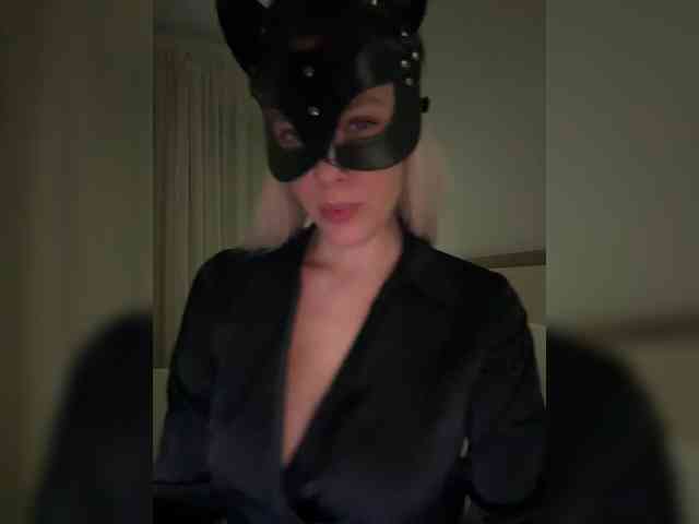 MissDafne webcam