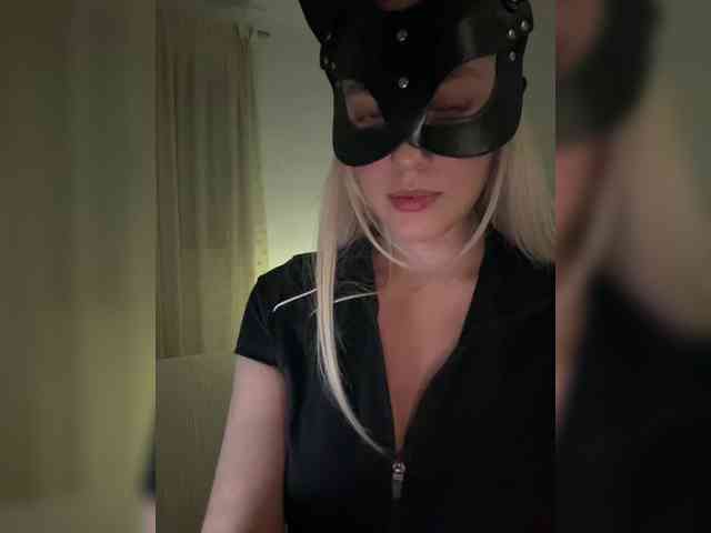 MissDafne webcam