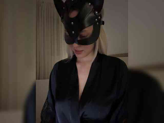 MissDafne webcam