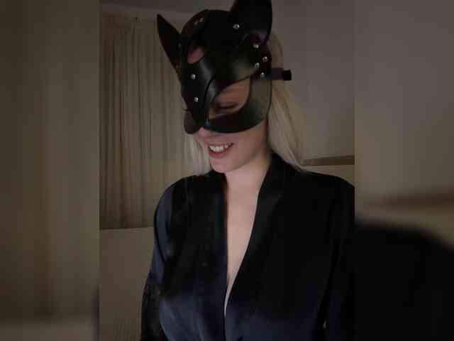 MissDafne webcam