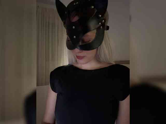 MissDafne webcam