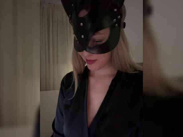 MissDafne webcam