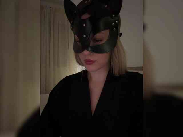 MissDafne webcam
