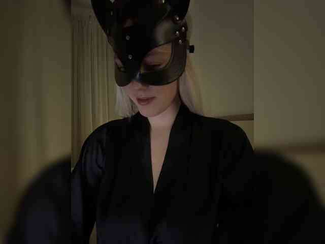 MissDafne webcam