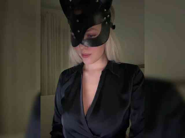 MissDafne webcam