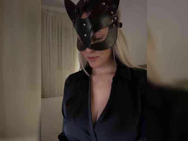 MissDafne webcam