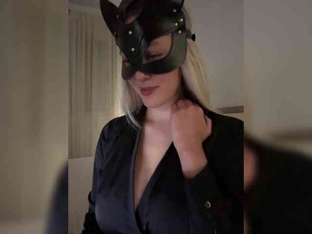 MissDafne webcam