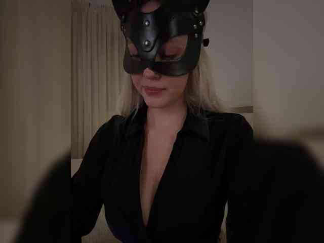 MissDafne webcam