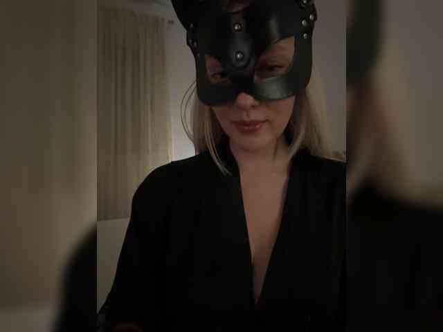MissDafne webcam