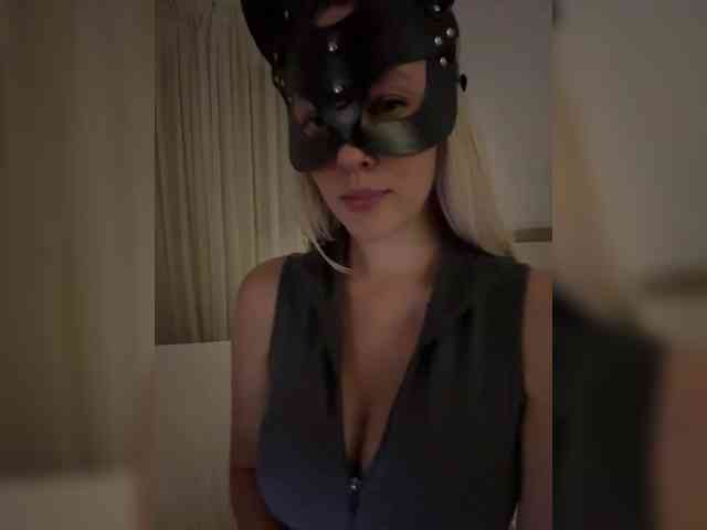 MissDafne webcam