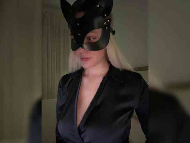 MissDafne webcam